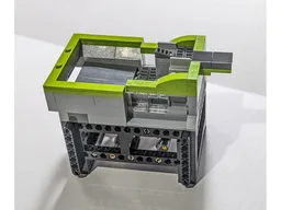 3x3 Side Stepper GBC module