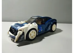 75885 Bullet
