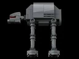 Micro AT-AT (v1)