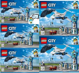 Sky Police Air Base
