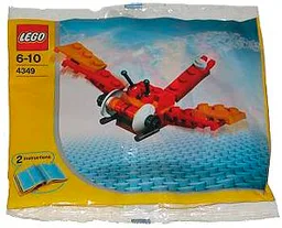Wild Pod polybag