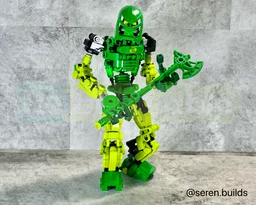 Lewa revamp