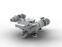 Micro Crest