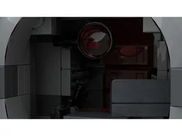 TIE Gray Wrath