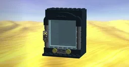 Batsuit Display Unit