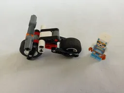 42106 Small Bike