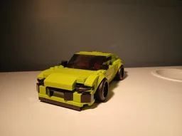 Toyota GR Supra (77237 ALT)