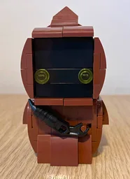 Jawa Brickheadz