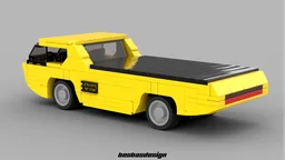 Dodge Deora