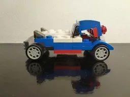 31027 Caterham 7