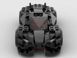 Sinister Cimera