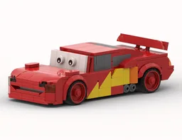 Lightning McQueen