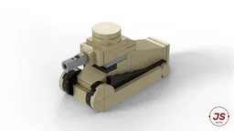 Renault FT-17