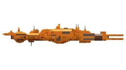 Cardassian Tornen-Class Carrier