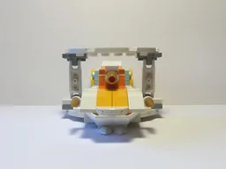 31140 Space biplane