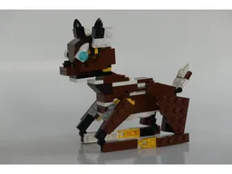 31004 Bambi