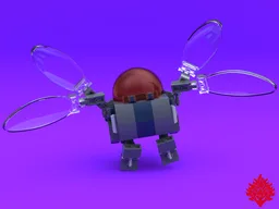 Etrem Engineering "Fly"