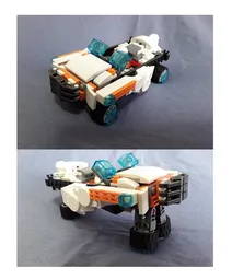 31034 - Flying car