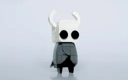 The Knight (Hollow Knight)