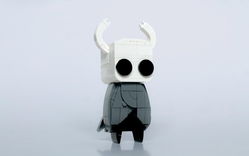 Lego The Knight (Hollow Knight)