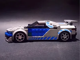 Bugatti Chiron - 76917