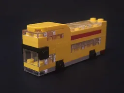 Micro Sightseeing Bus