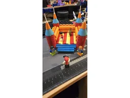 Bouncy Castle