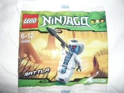 Rattla polybag