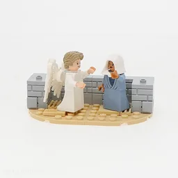 Nativity Advent Calendar