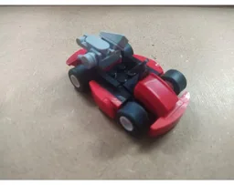 Go Kart