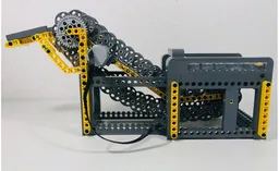 GBC Module - Pulley Conveyor