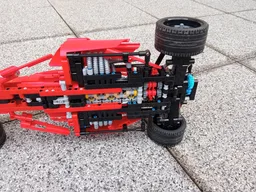 Updated 8386