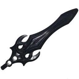 Large Figure Weapon Sword, Vladek, Lord (Series 2) / Black