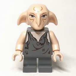 Kreacher