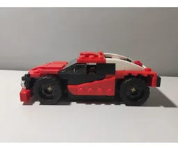 31100 Racer