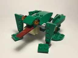 31058 Frog
