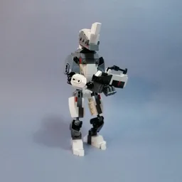Excalibur ( Warframe )