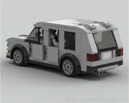 BMW E30 Touring