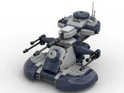 AAT Modifications