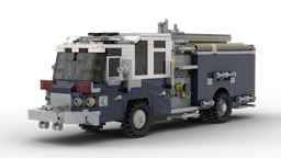 Pierce Quantum Pumper