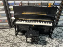 Piano