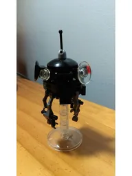 Viper Probe Droid