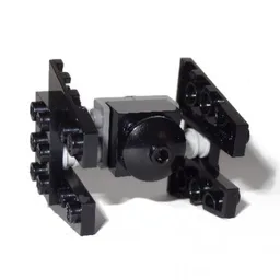 75031 Mini micro tie interceptor