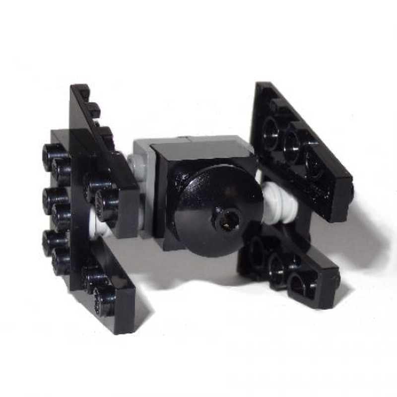 Lego 75031 Mini micro tie interceptor