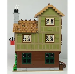 Medieval Tavern