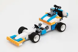 Mad-Max buggy