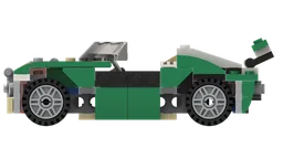 31056 Sporty