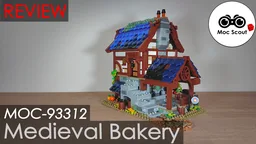 Medieval Bakery