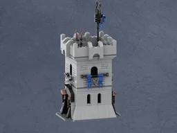 Falcon Knights Watchtower v2