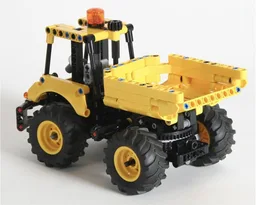 Mini Swingdumper